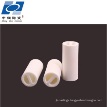 c221 insulation ceramics strip steatite